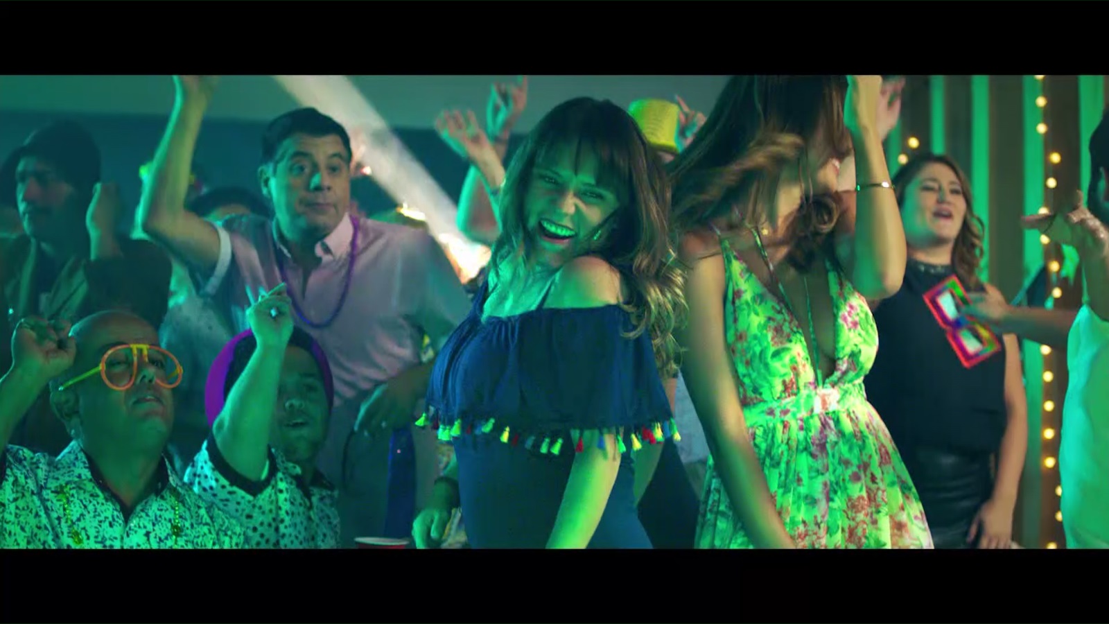 Morandé con Compañía cumple mayoría de edad con 18 años al aire