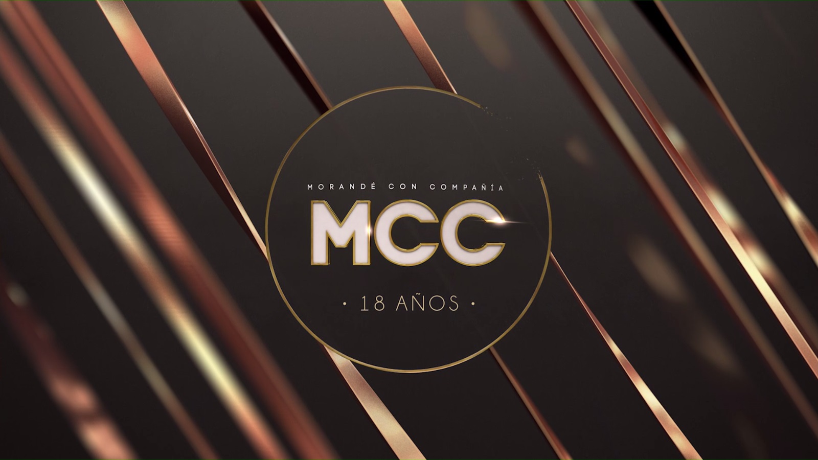 Morandé con Compañía cumple mayoría de edad con 18 años al aire