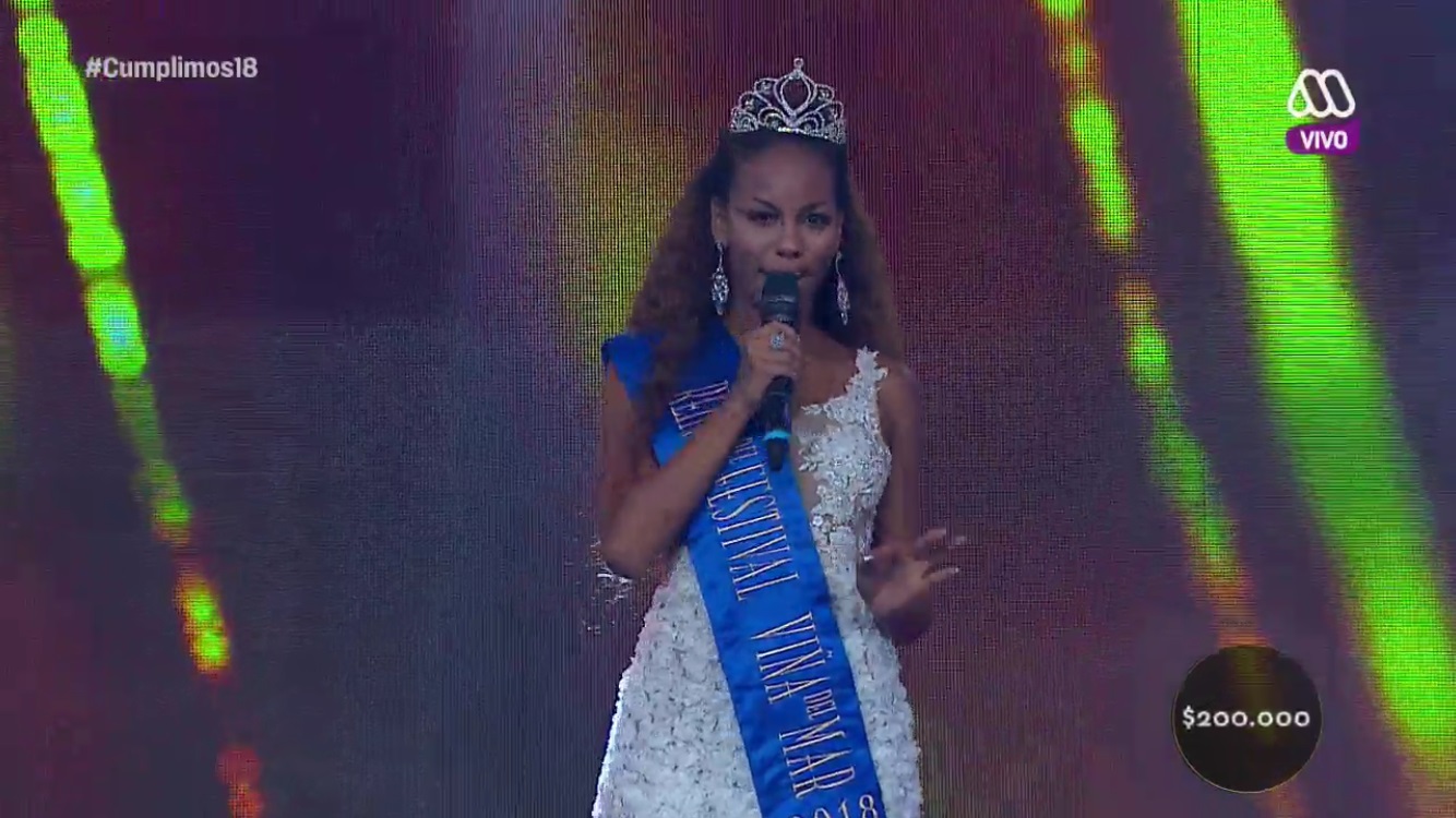 MCC lideró sintonía en su primer capítulo de sábado en su temporada 2018