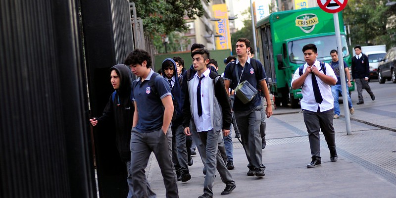 [Carta Abierta]: Asistir a clases es ganar aprendizajes