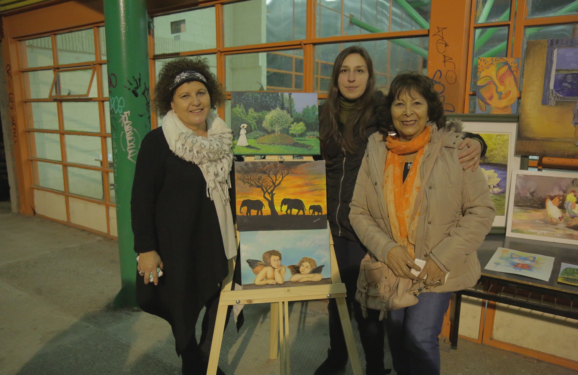 Se abren inscripciones para Talleres Culturales y Cátedras Musicales en el Liceo Artístico de Quilpué