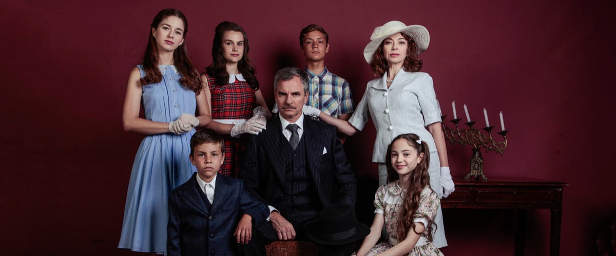 “Perdona Nuestros Pecados” sigue liderando rating televisivo