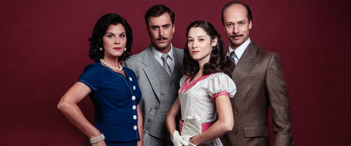 “Perdona Nuestros Pecados” consiguó pick de emisión más alto en 2018