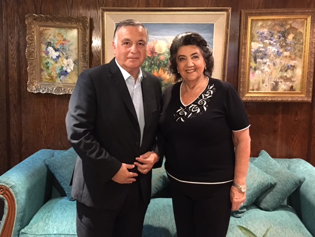 Jefes comunales de Viña del Mar y Concón acordaron soluciones en materia de conectividad entre comunas