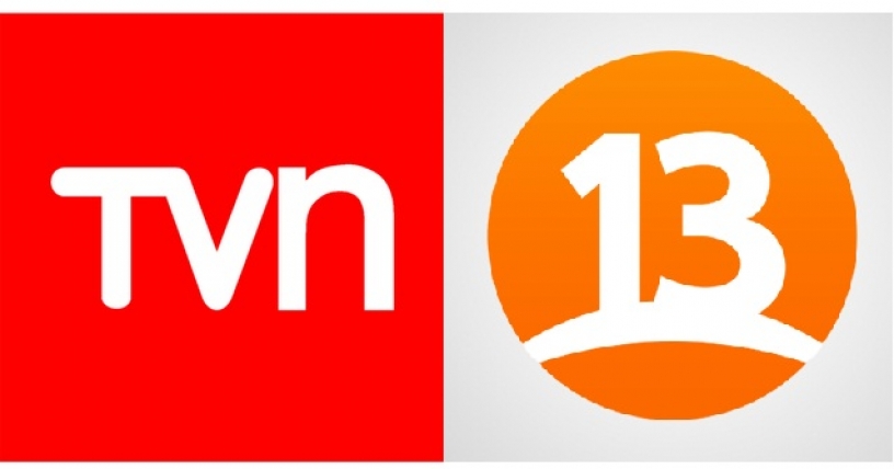 Se pronuncian directores ejecutivos sobre Alianza estratégica entre TVN, Canal 13, Fox Networks Group e Iberoamerican Radio Chile
