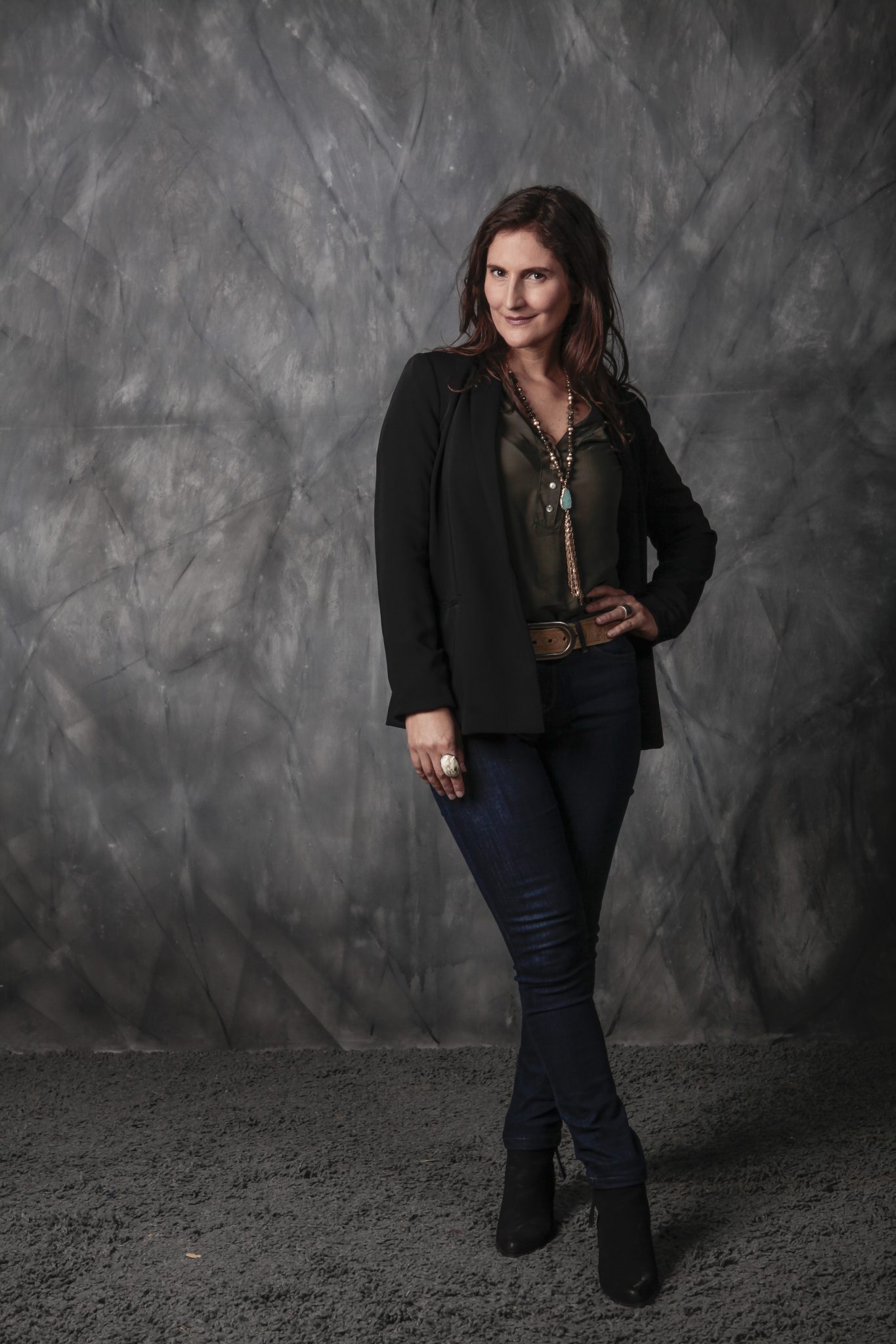 Mucho Gusto recluta a Francisca Imboden desde el lunes 2 de abril en Mega