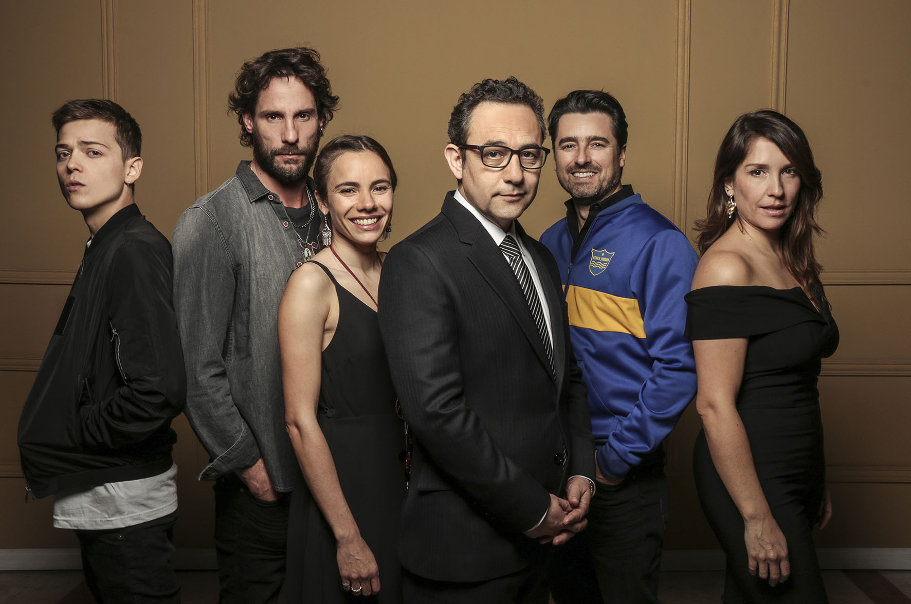 Maratón de “Si Yo Fuera Rico” se tomará la pantalla de Mega este fin de semana