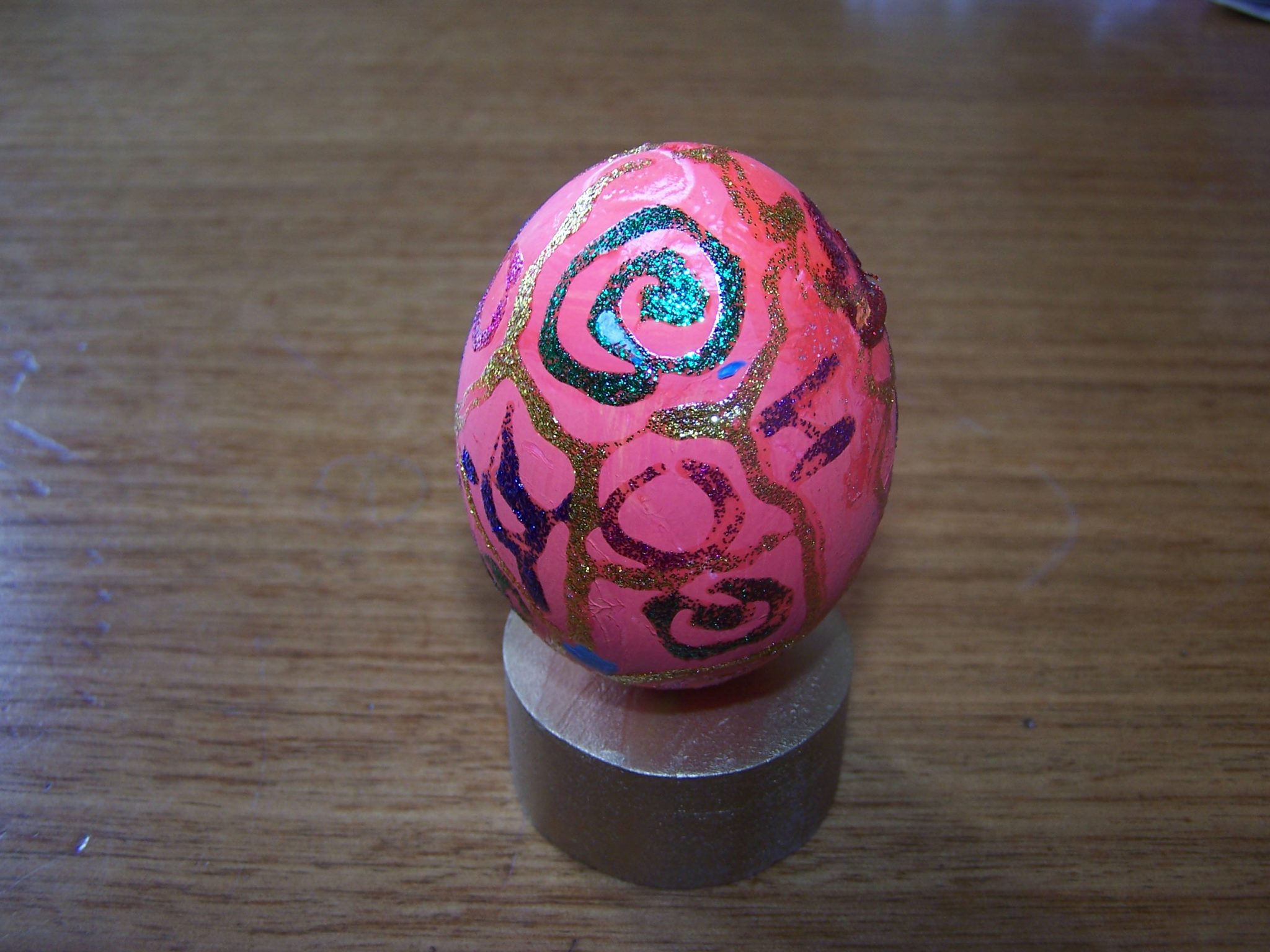 Municipio de Viña del Mar invita a niños a participar en Concurso de Decoración de Huevitos de Pascua en Palacio Rioja