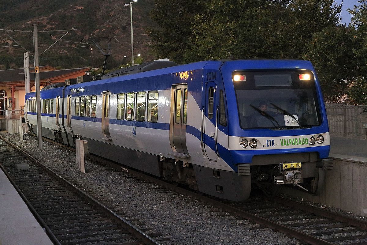 Metro Valparaíso culiminó el “Súper Lunes 2018” con balance positivo