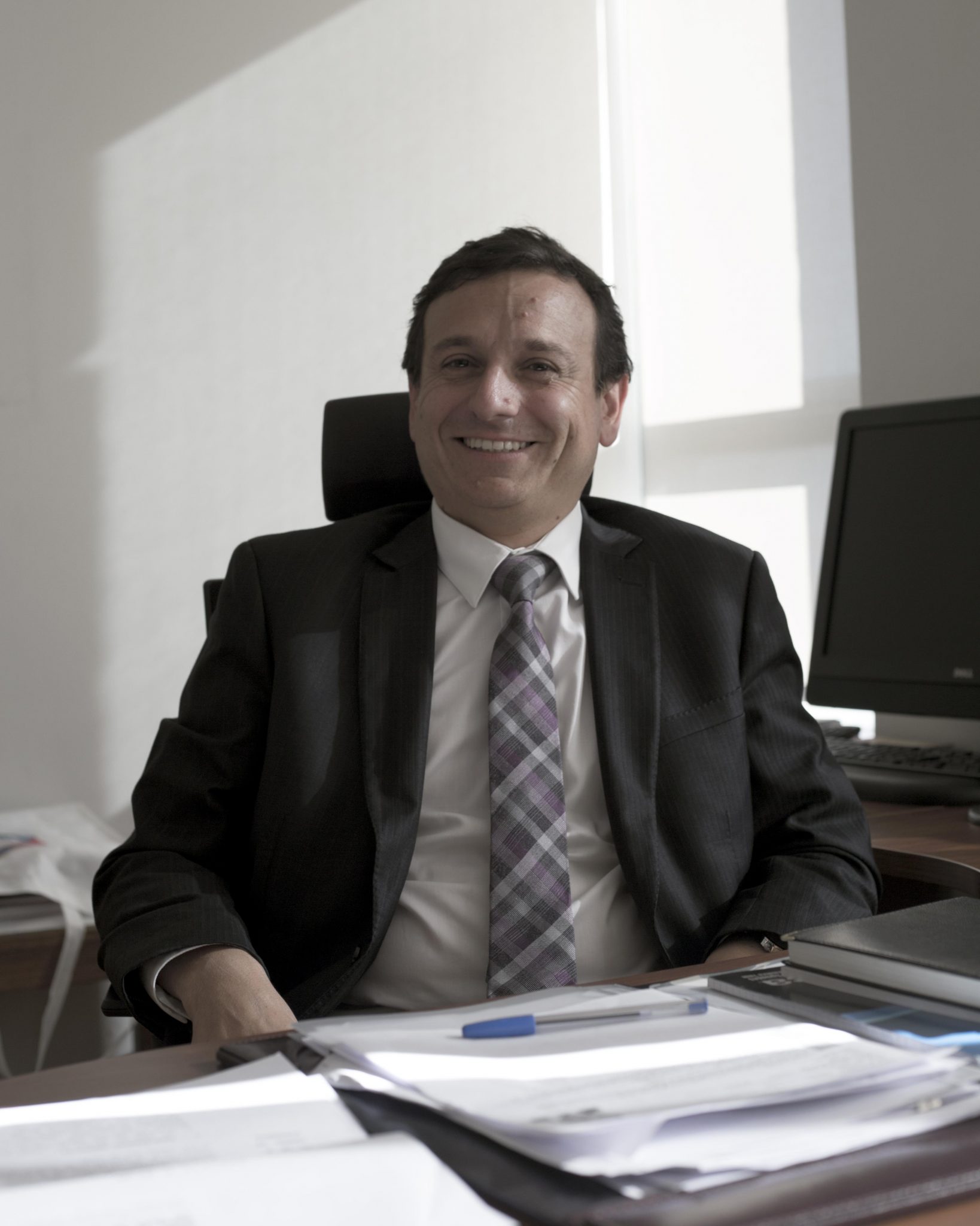 [Entrevista] Seremi del Trabajo, Javier Valenzuela Clavero: “El énfasis estará en recuperar la confianza para destrabar la economía y crear más y mejores empleos”