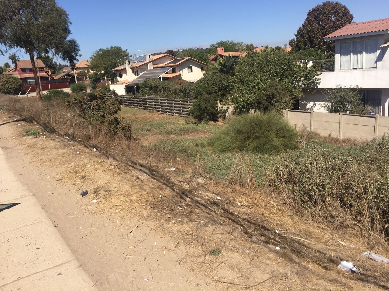 Municipio Viñamarino llamó a licitación para la construcción de nuevo Cuartelde Bomberos en Reñaca