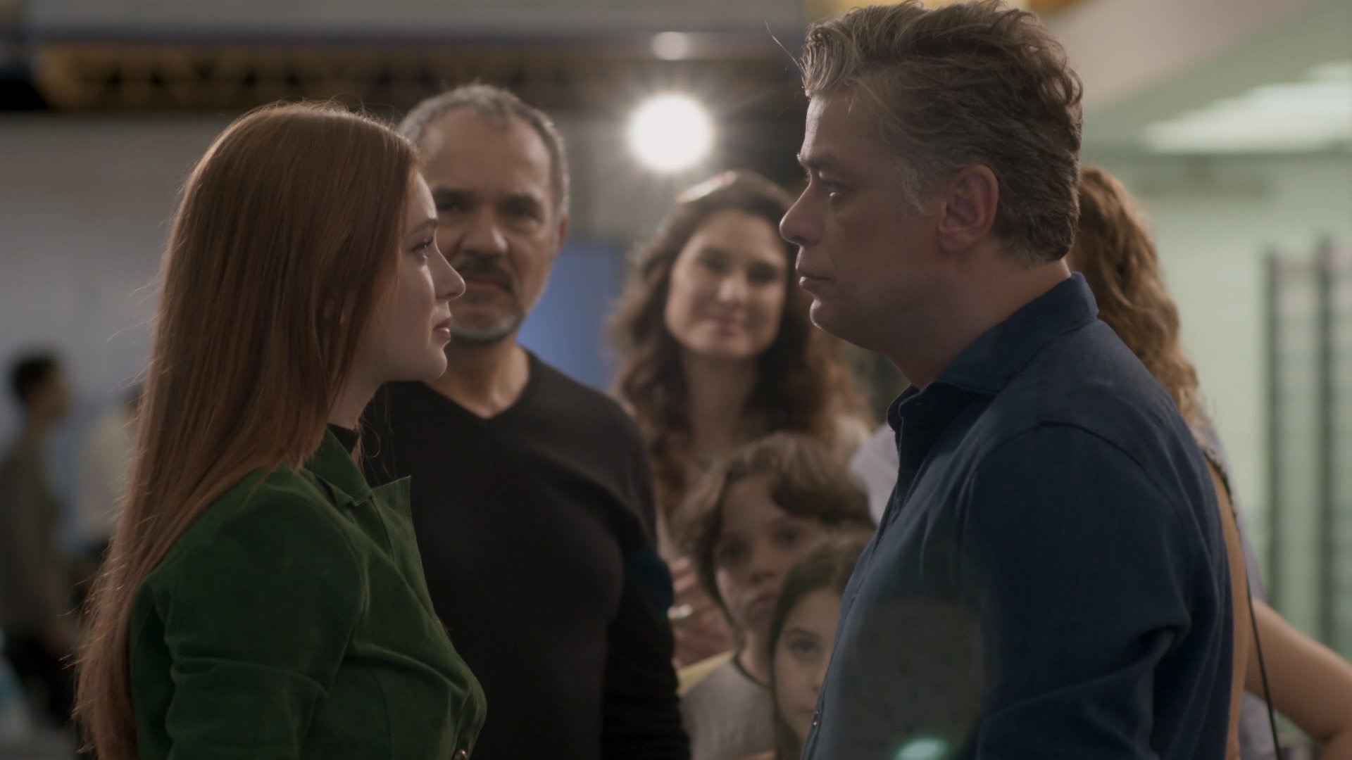 Exitoso final de “Totalmente Diva” abrió paso a la nueva teleserie turca “Zeynep” en Mega