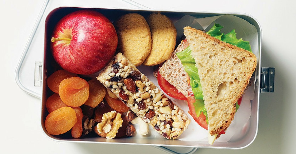 [Columna de Opinión] Colaciones saludables, derribando mitos