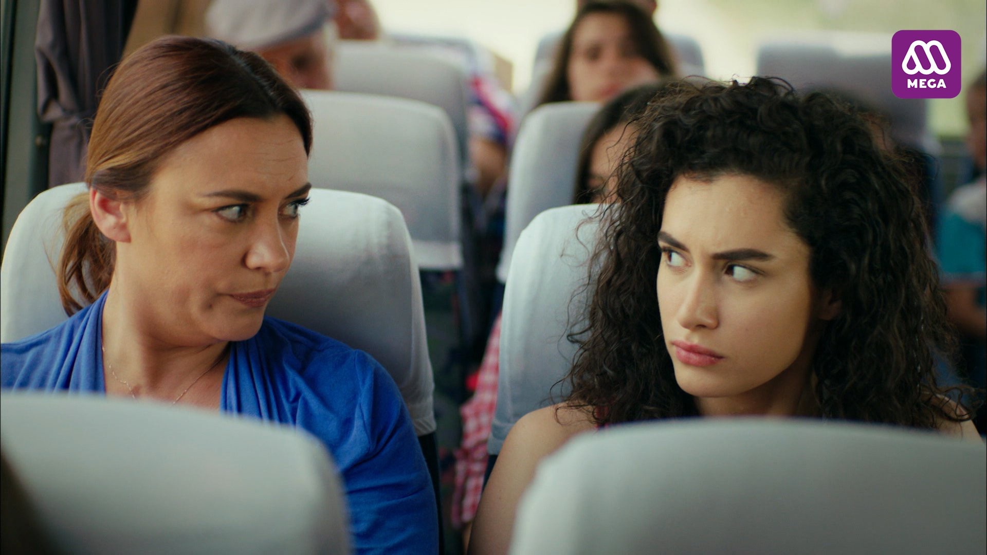 Exitoso final de “Totalmente Diva” abrió paso a la nueva teleserie turca “Zeynep” en Mega