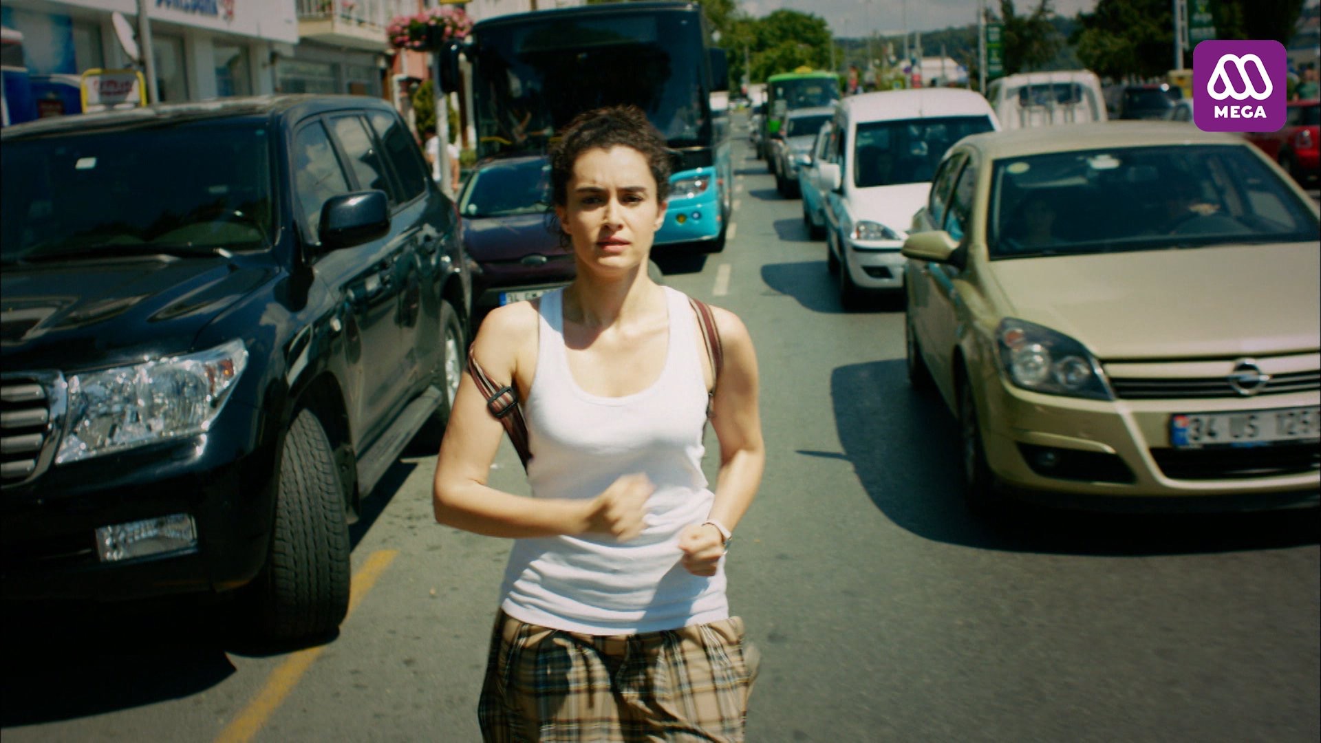 Exitoso final de “Totalmente Diva” abrió paso a la nueva teleserie turca “Zeynep” en Mega