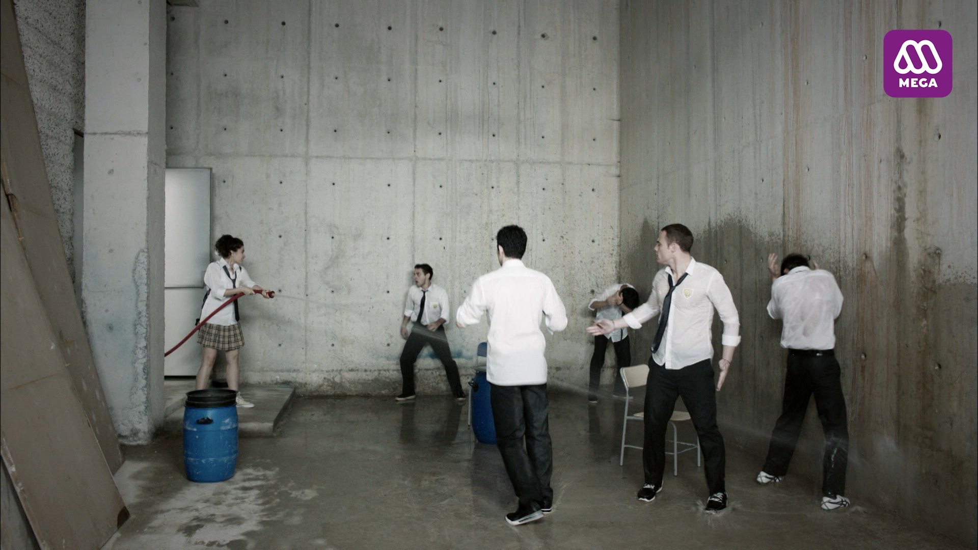 Exitoso final de “Totalmente Diva” abrió paso a la nueva teleserie turca “Zeynep” en Mega