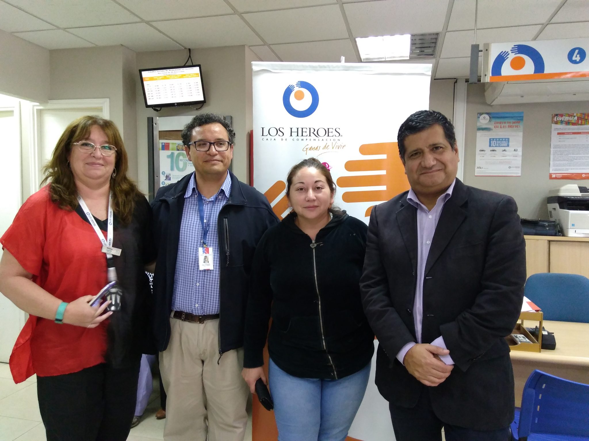 Más de 16 mil familias de la provincia de Quillota recibirán el Aporte Familiar Permanente