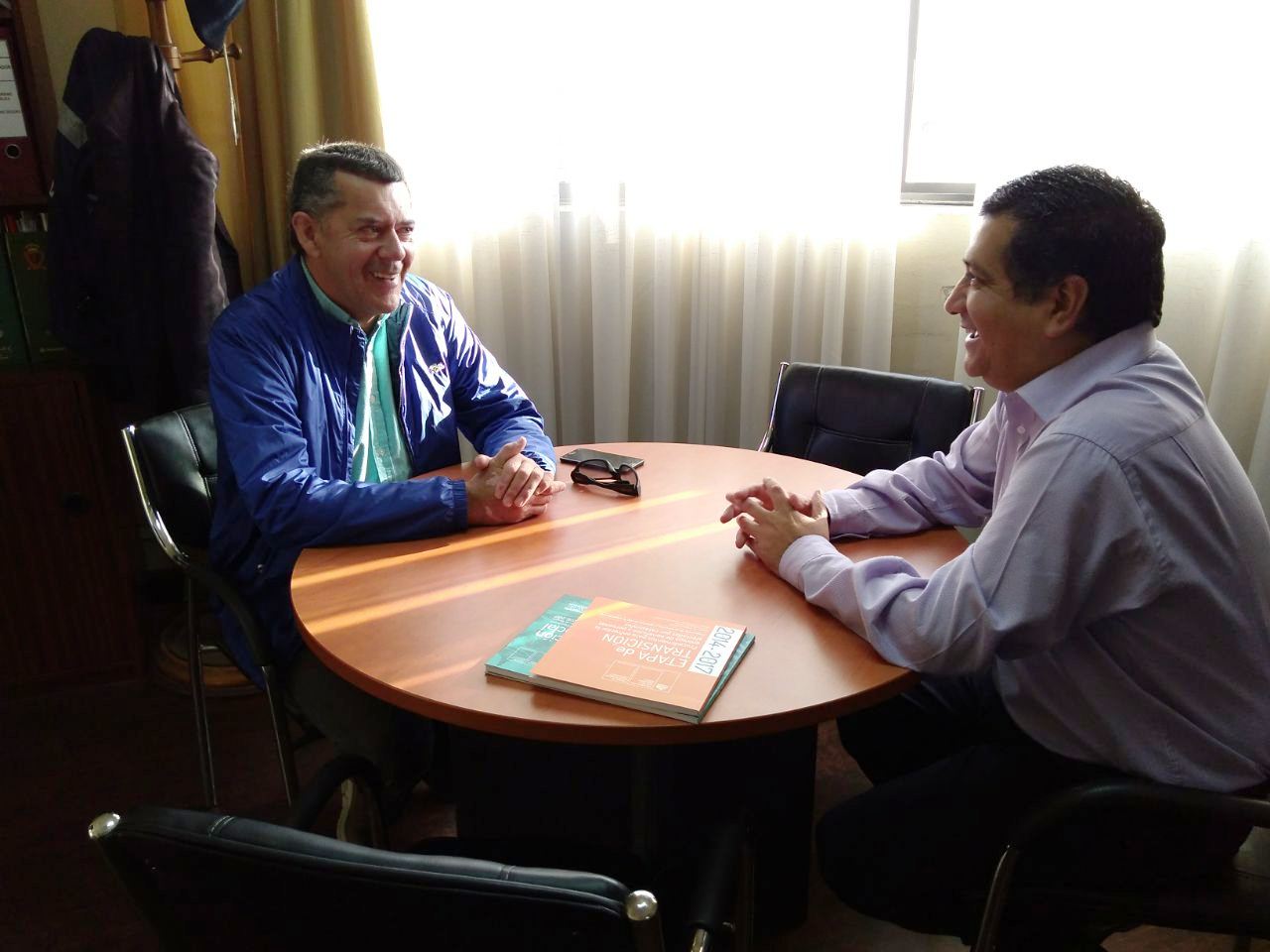 Este domingo se realizará cambio de mando en Gobernación Provincial de Quillota