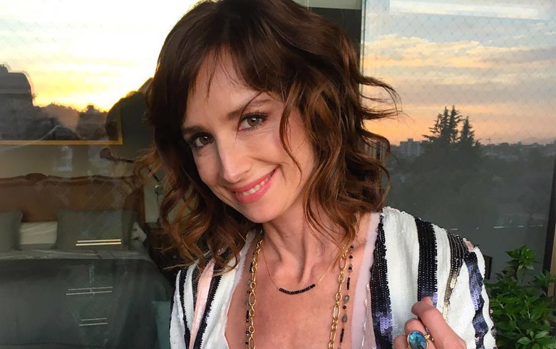 “Modo Wellness” será el programa enfocado a la vida sana y autocuidado conducido por María José Prieto