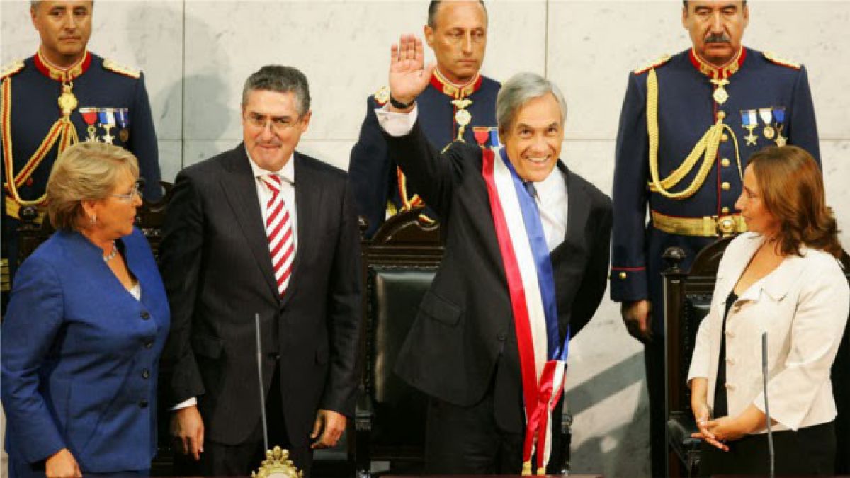 Prensa de Canal 13 obtiene liderazgo y alta audiencia el día domingo por despliegue y amplia cobertura del Cambio de Mando