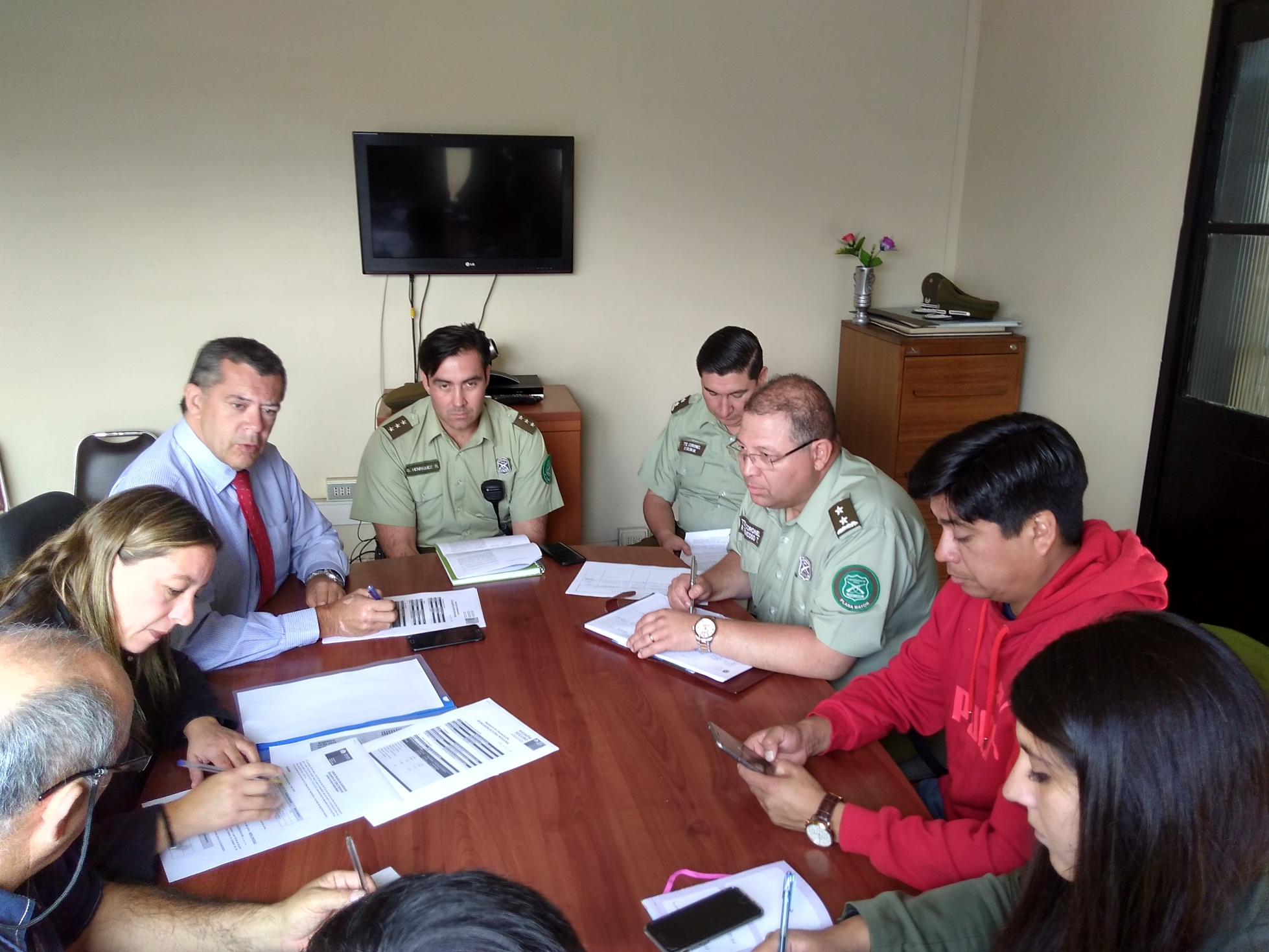 Más de 6500 personas es el aforo para partido entre San Luis y Colo Colo en Quillota