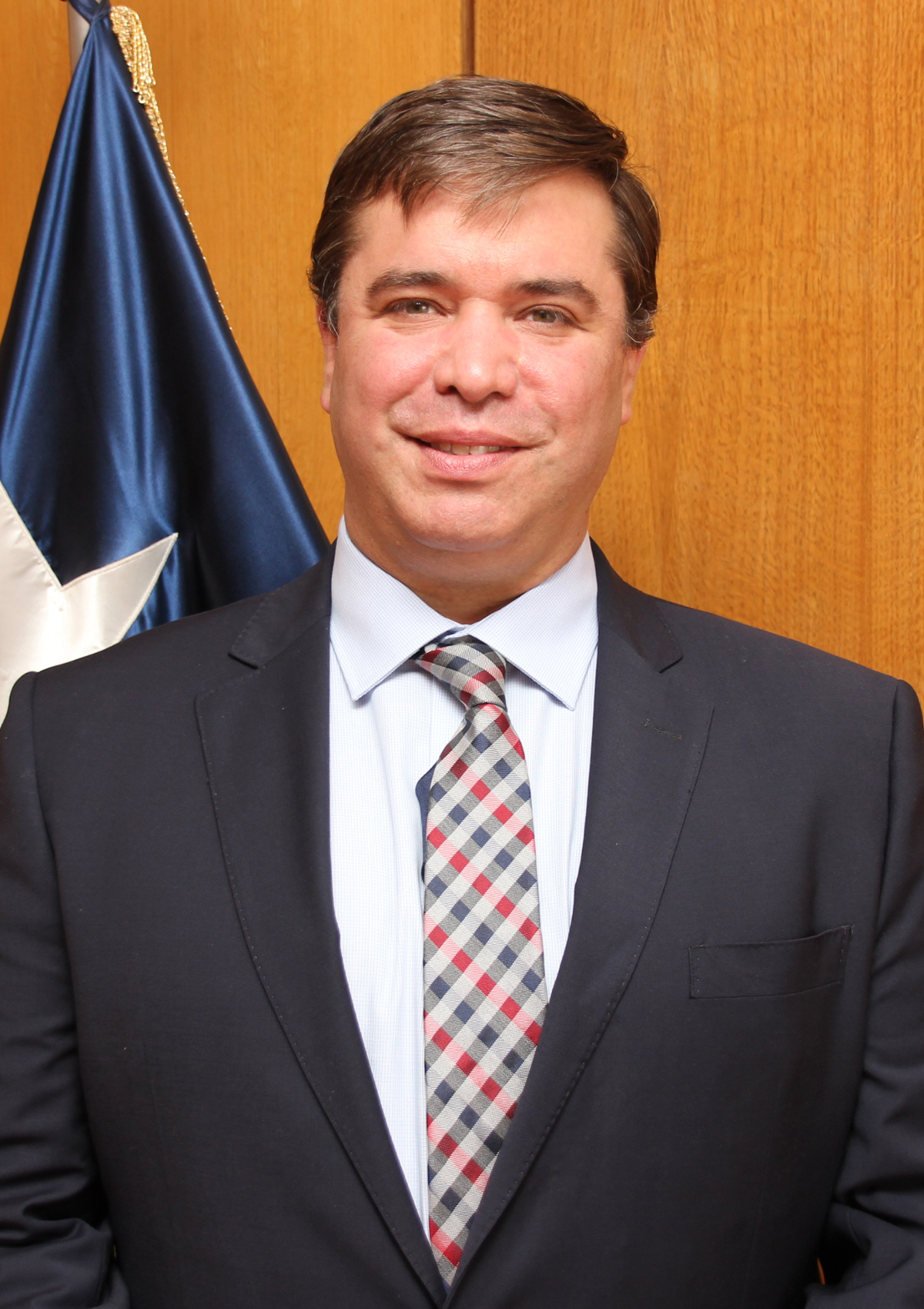 Gonzalo Le Dantec, el nuevo Seremi de Energía en Región de Valparaíso, ya asumió su nuevo cargo