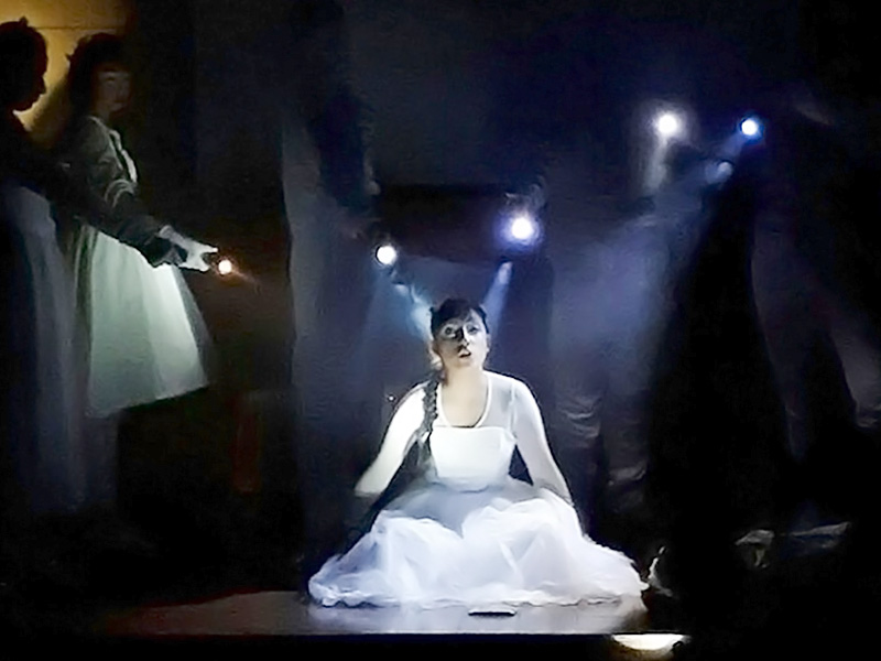 Universidad Santo Tomás de Viña del Mar invita a la comunidad escolar a participar en cocursos de pintura y teatro