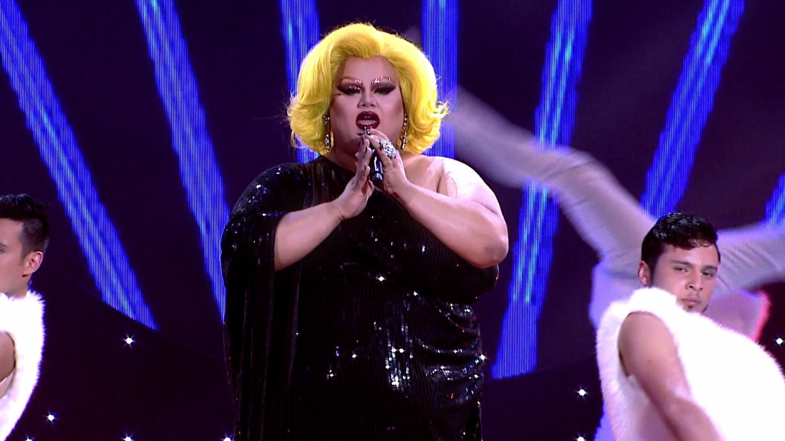 Hoy jueves debuta “The Swtich 2” con su primera gala de canto