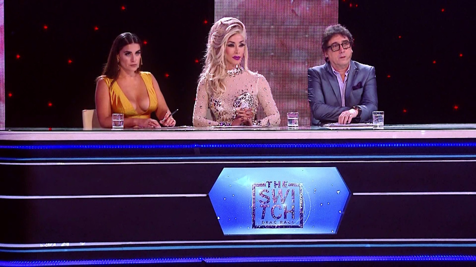 Hoy jueves debuta “The Swtich 2” con su primera gala de canto