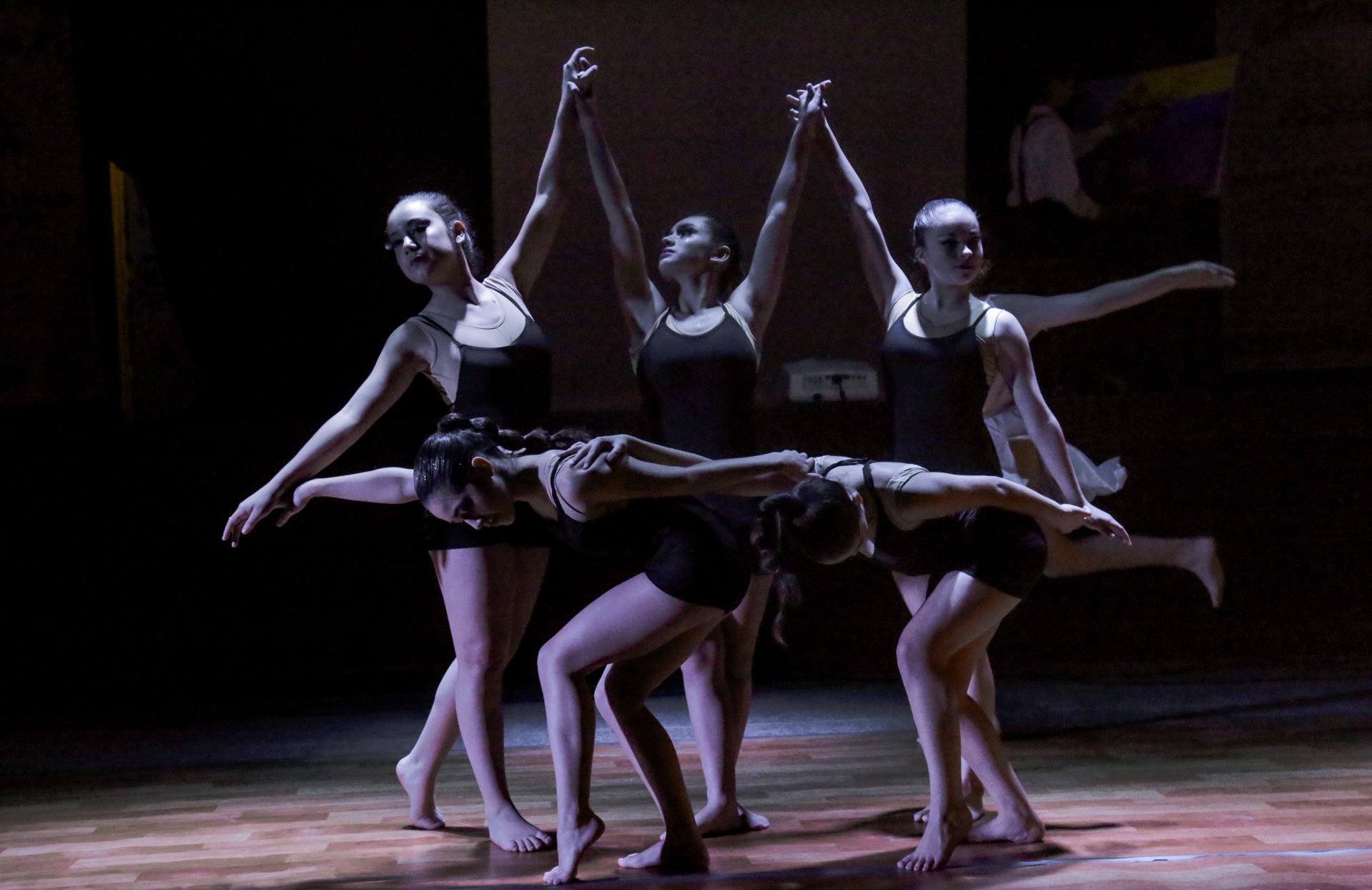 Municipalidad de Quilpué invita a participar en el 14° Festival Danza Quilpué Danza