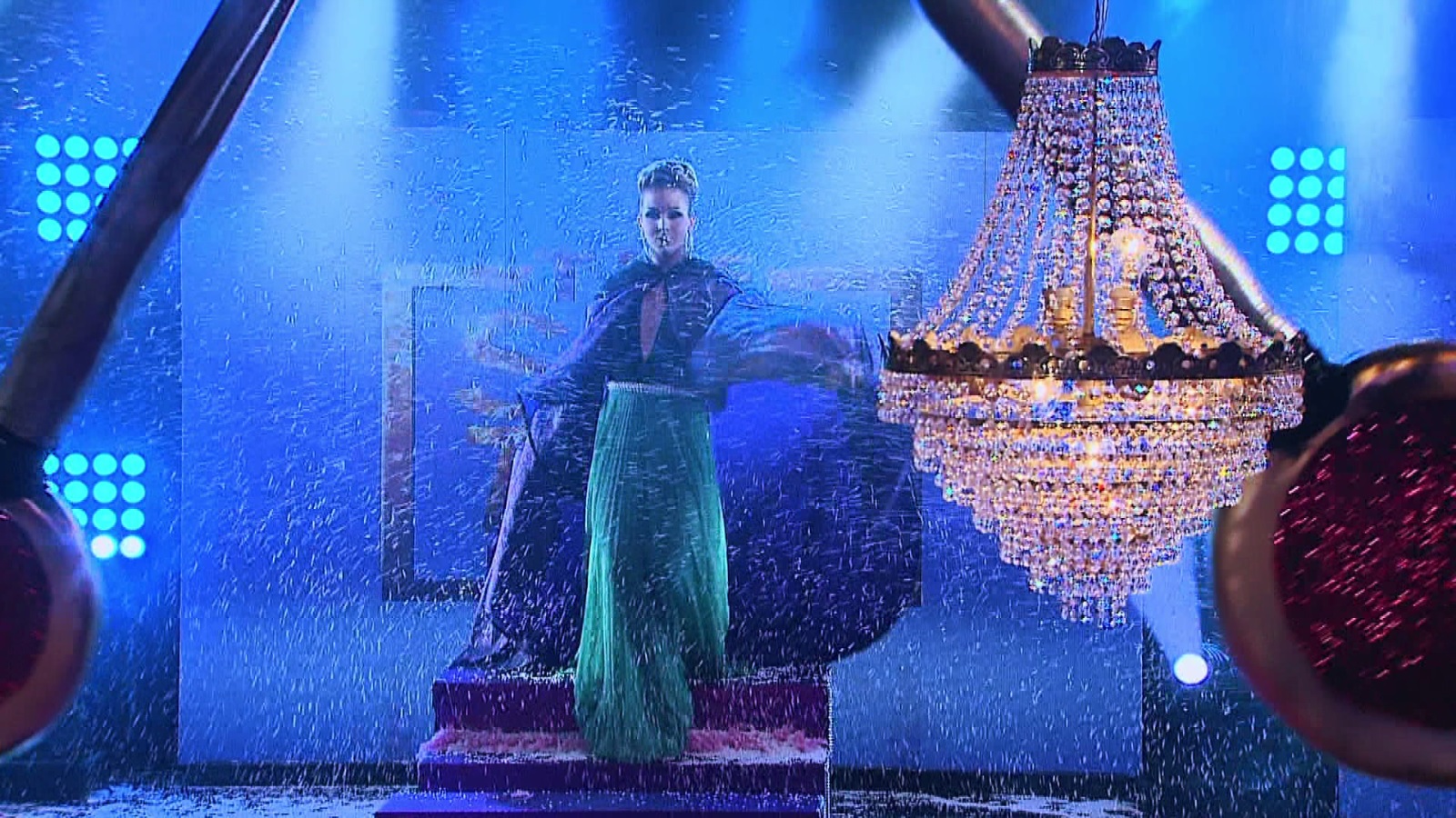 Este domingo habrá nuevo duelo extremo en “The Switch 2”