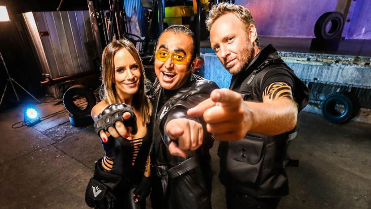 Dos actrices y un deportista son los primeros tres confirmados para un nuevo capítulo de “Vértigo” este jueves