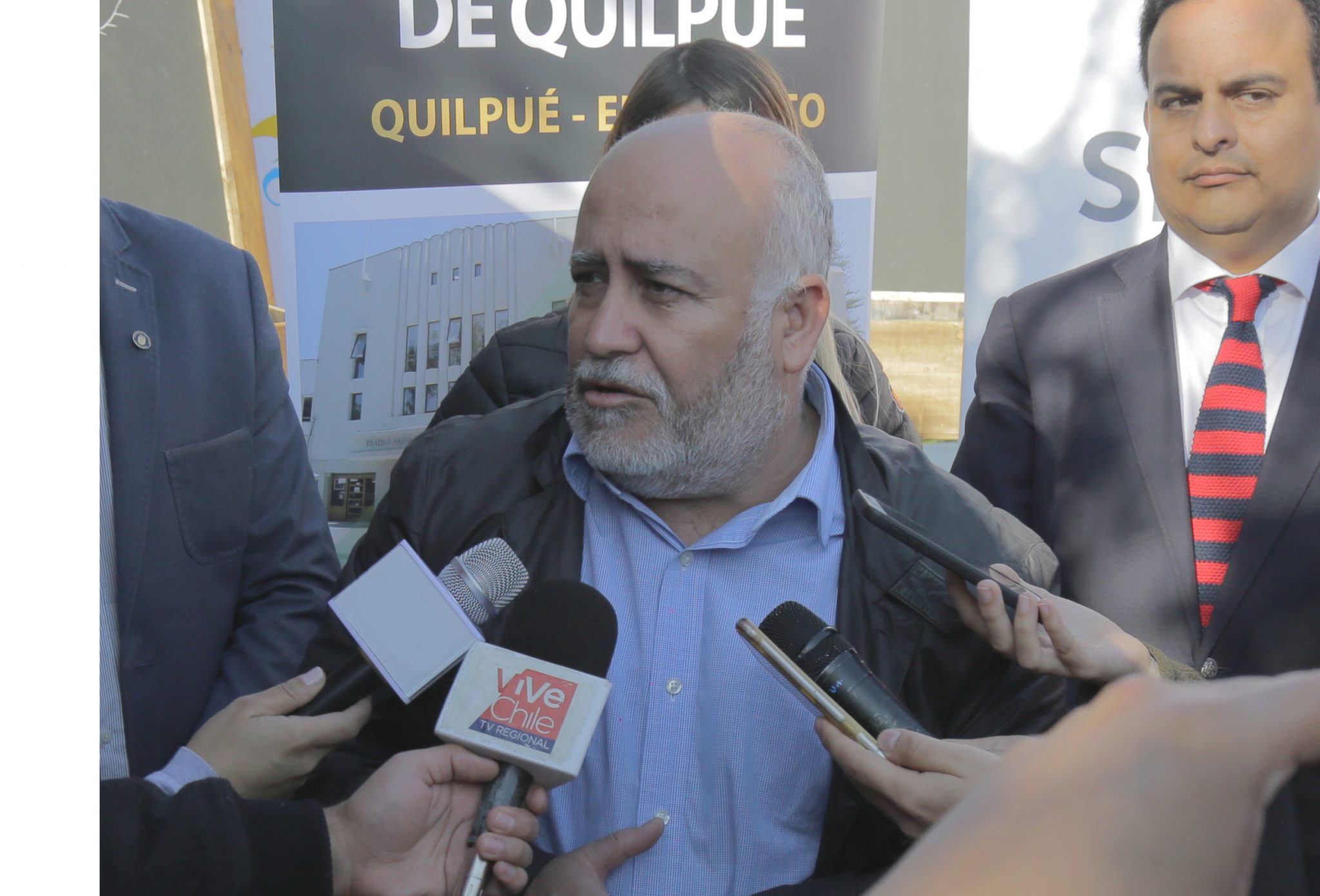 Quilpué: Eliminan vía expresa que arriesgaba expropiaciones en Canal Chacao y Paso Hondo