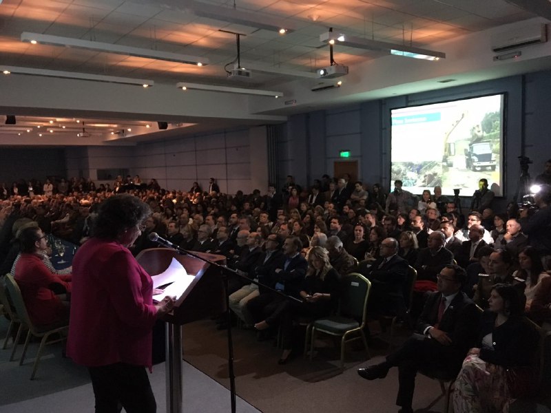 Se rindió Cuenta Pública en Viña del Mar: Énfasis en nueva etapa de Gestión Municipal en medio de polémica de fondos municipales