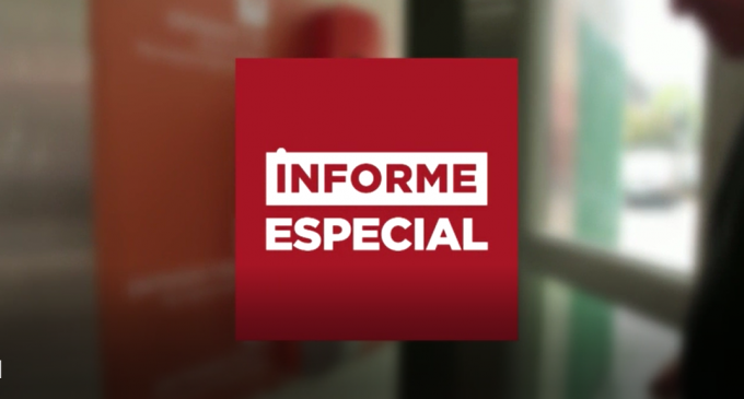 Hoy en Informe Especial: Investigación a sobresueldos en FFAA, Carabineros y PDI