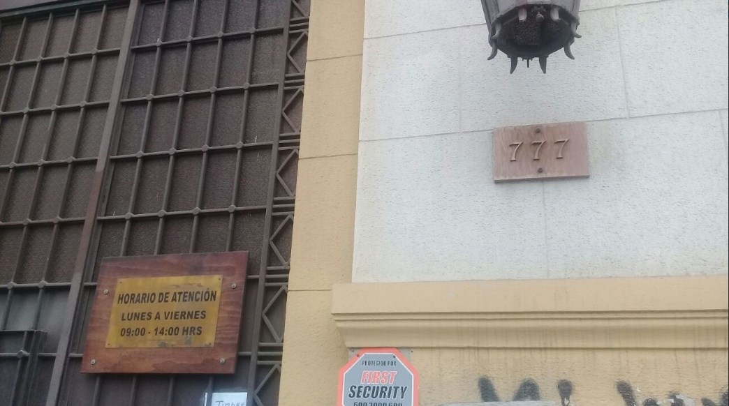 Departamento de Cobranzas del Municipio Viñamarino reanuda su atención en nueva oficina