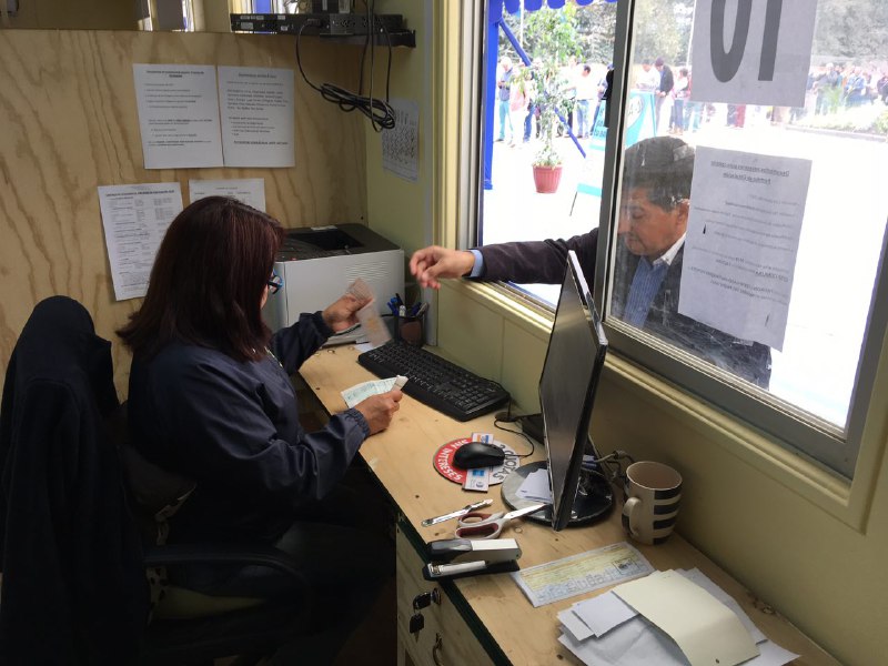 Municipio de Viña del Mar registra un aumento en el trámite online de Permisos de Circulación 2018