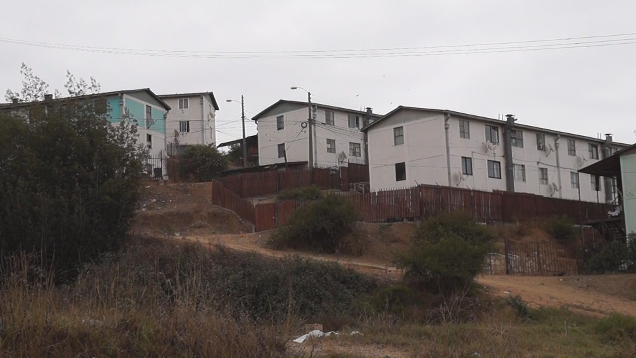 Vecinos de Viña del Mar son beneficiados con Programa de Mejoramiento de Condominios Sociales en Viña del Mar