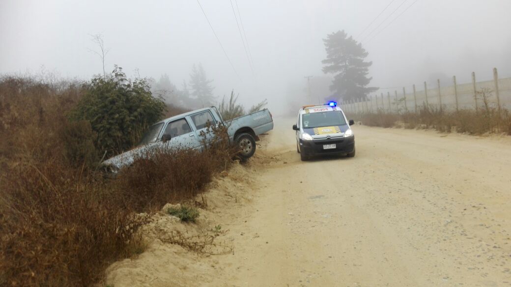Colaboración entre Carabineros, Seguridad Ciudadana y la comunidad permite la recuperación de más de 30 de autos robados en lo que va del año en Viña del Mar