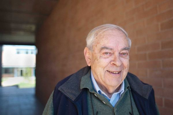 Percival Cowley por carta del Papa: “Es importante saber quiénes entregaron una información equivocada”