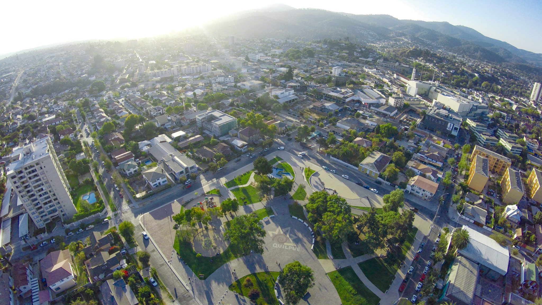 Municipio de Quilpué invita a la comunidad a Seminario de historia y memoria local en el marco de sus 120° Aniversario