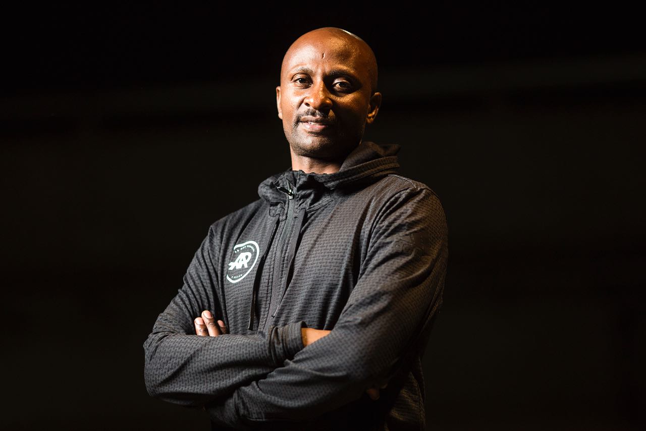 Maratón de Santiago emitida por TVN lideró la sintonía matinal del día domingo