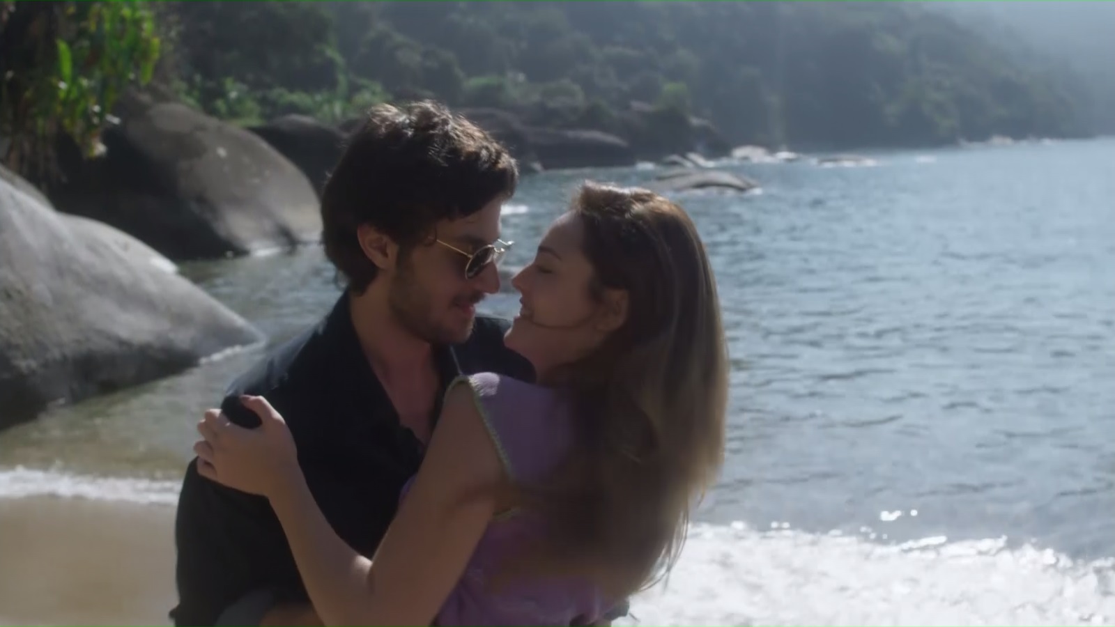 Luego del capítulo final de “Sevda”, Mega estrenará la novela brasileña “Sombras de ayer”