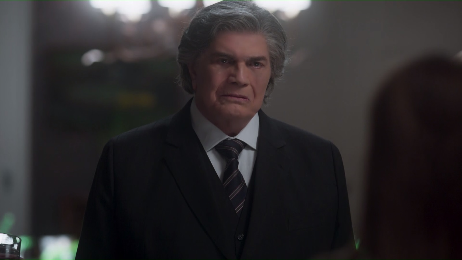 Luego del capítulo final de “Sevda”, Mega estrenará la novela brasileña “Sombras de ayer”