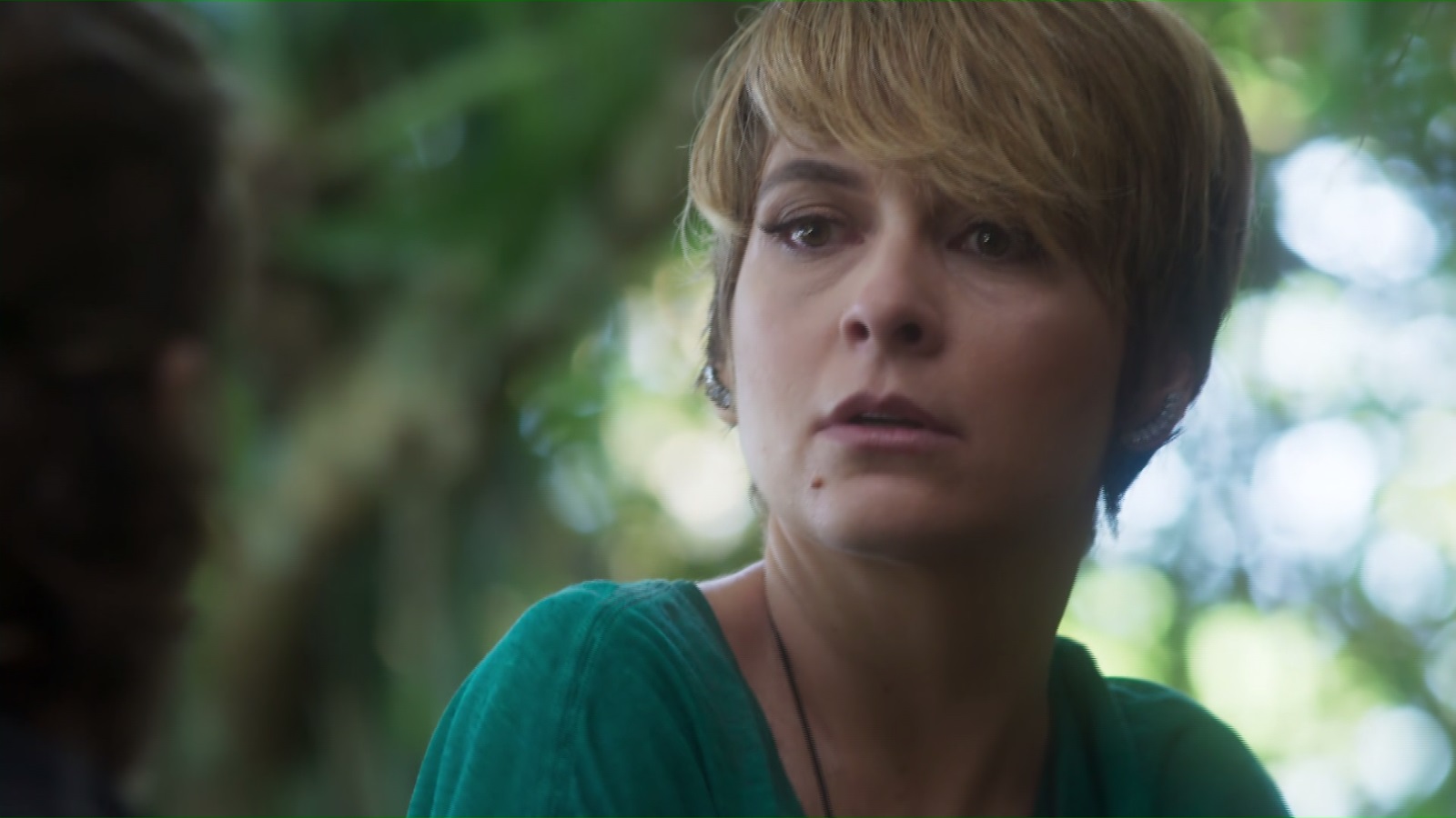 Luego del capítulo final de “Sevda”, Mega estrenará la novela brasileña “Sombras de ayer”