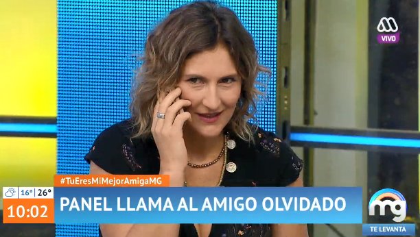 “Mucho Gusto” se apoderó de rating matutino con variadas temáticas