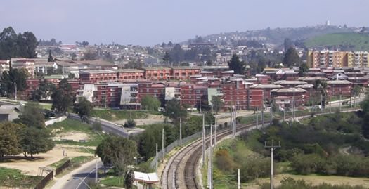 Municipio de Quilpué se pronuncia ante vecinos expectantes por futuras expropiaciones en calle Marga Marga