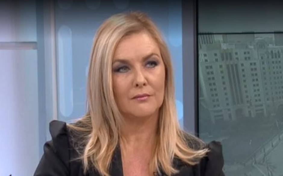 Diputada Jiles habla en Estado Nacional por incidente con Urrutia: “Lo que sentí es comparable a cuando fui torturada”