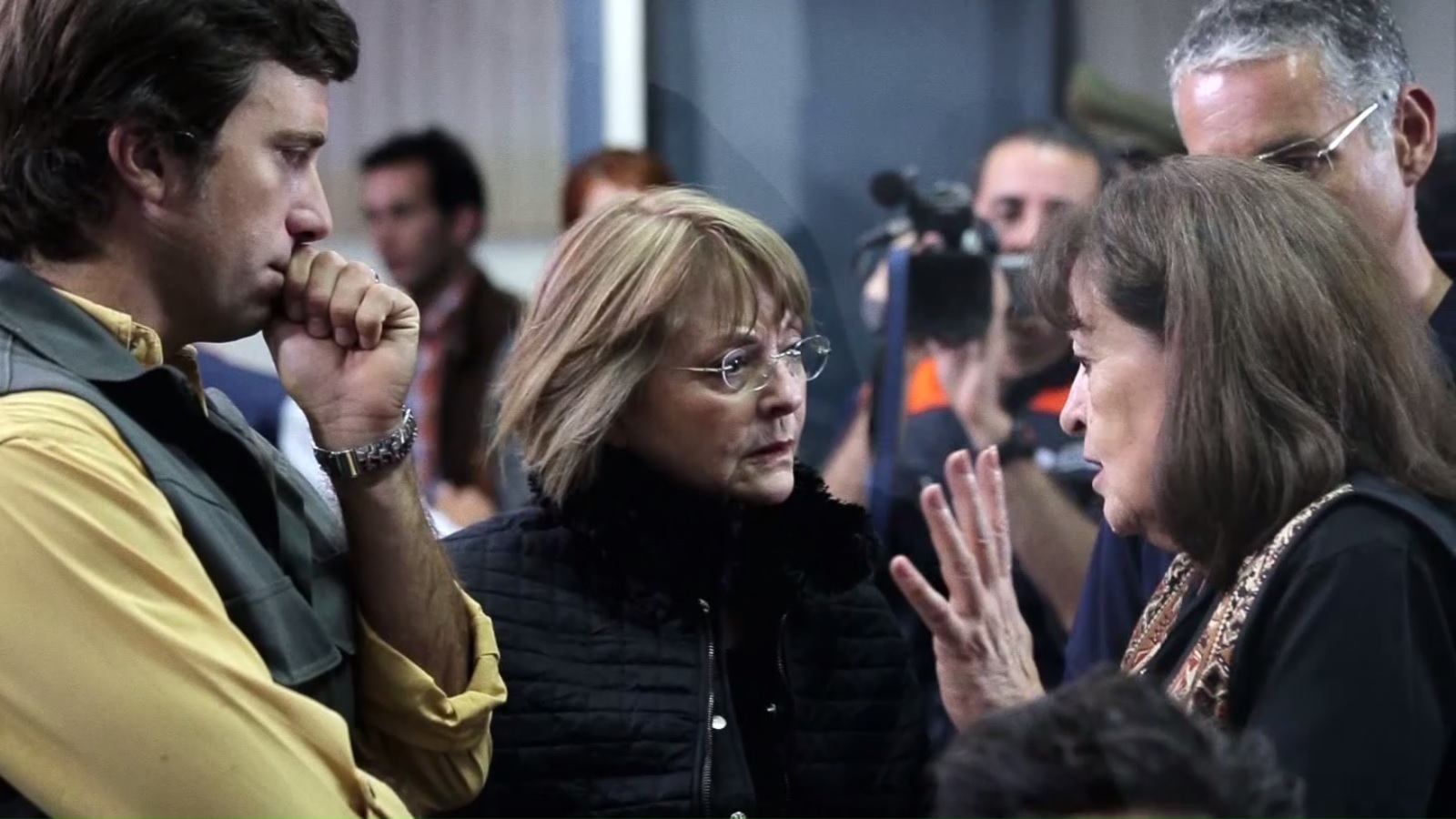 “Efecto Mariposa” recreará terremoto y tsunami del 27-F en Mega