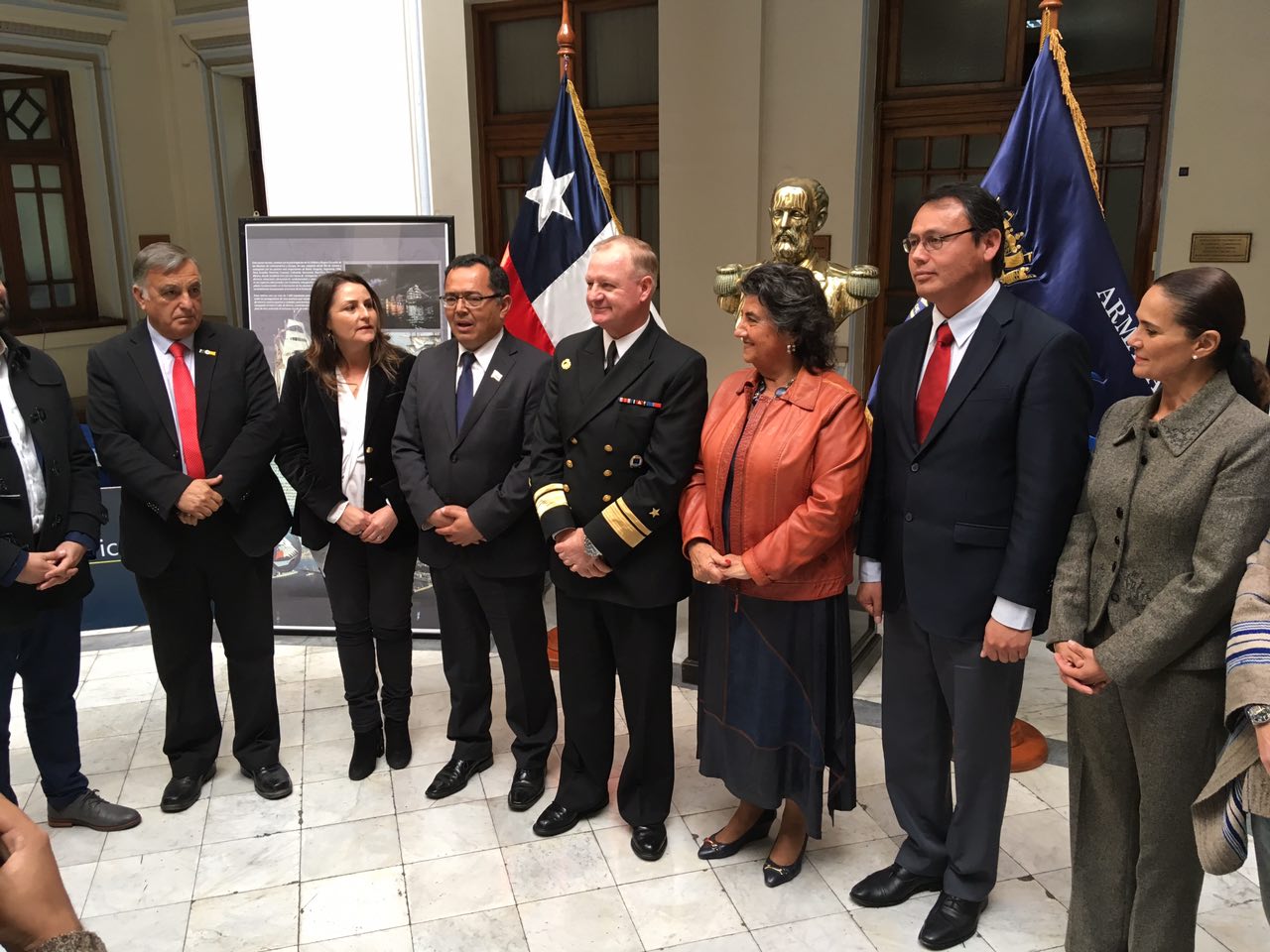 Velas Latinoamérica 2018: Viña del Mar suma actividades al evento